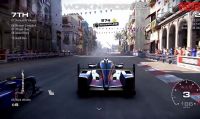 GRID - Gli sviluppatori seguono Fernando Alonso nel nuovo circuito di 'Havana'